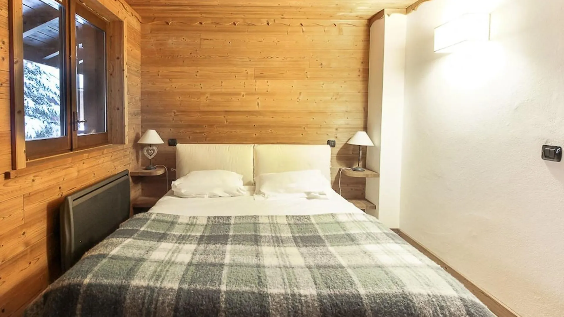 House Berenice - Chamonix les Praz Chalet