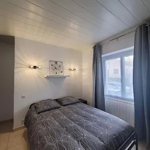  Appartement Calme