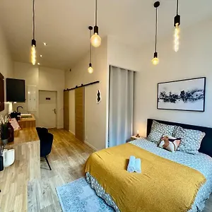  Appartement Bergame