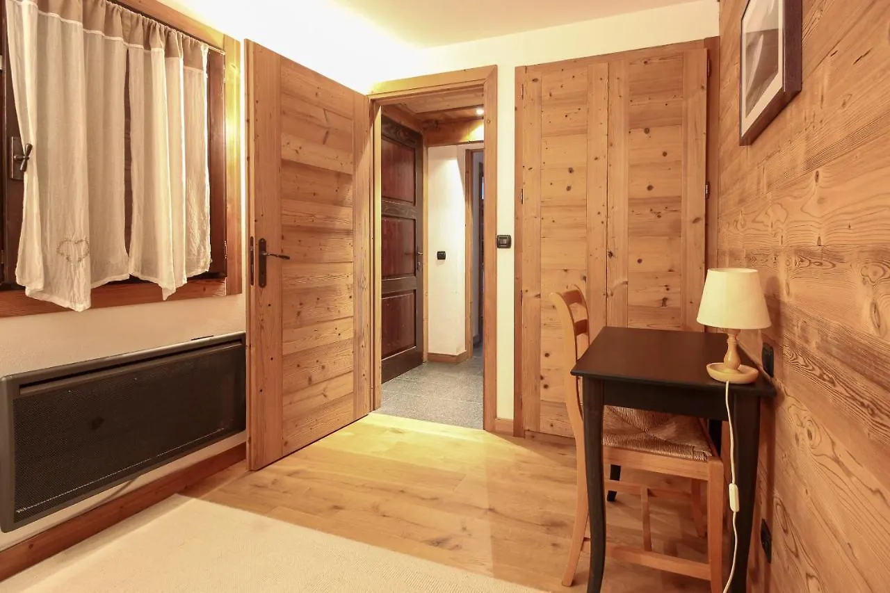 Chalet House Berenice - Chamonix les Praz France