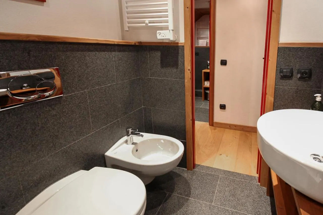 Chalet House Berenice - Chamonix les Praz