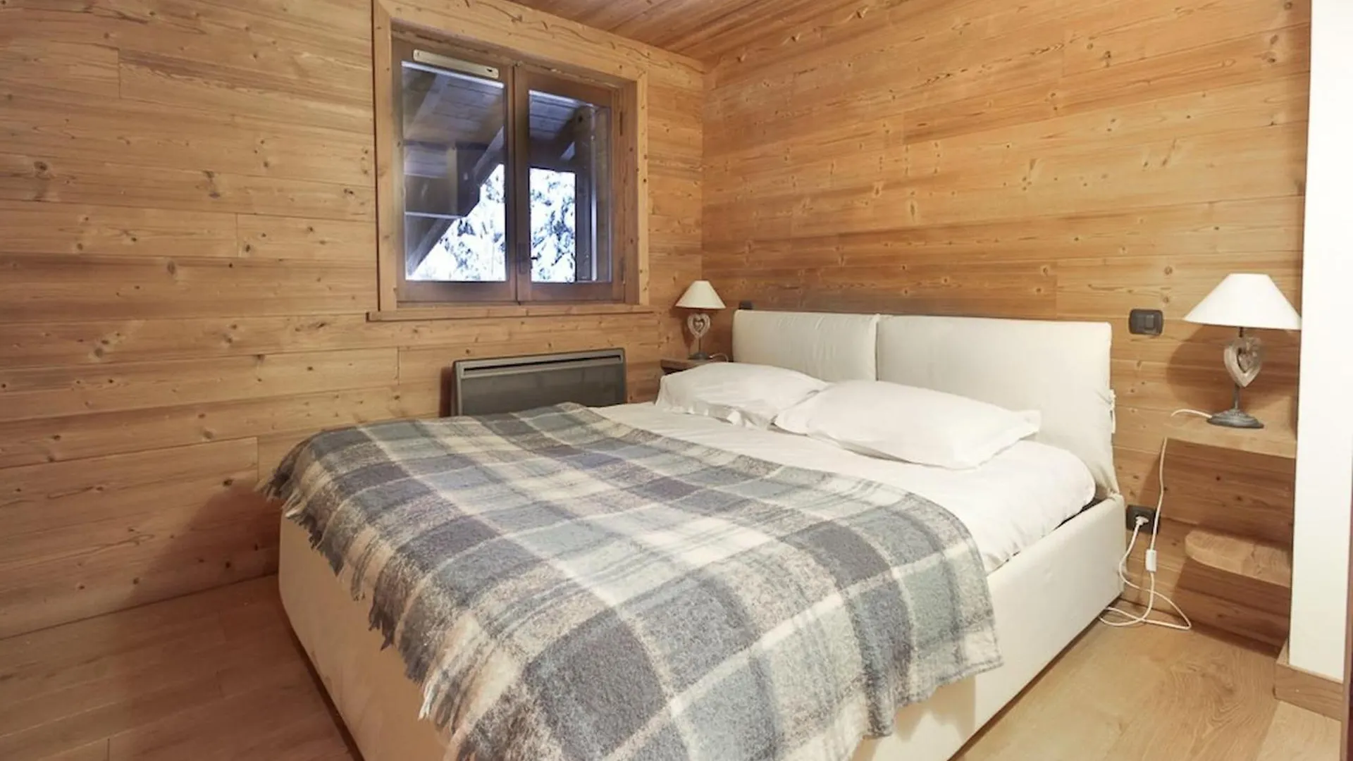 Chalet House Berenice - Chamonix les Praz